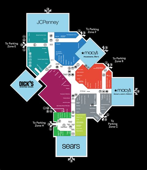 meadows mall photos|meadows mall map of stores.